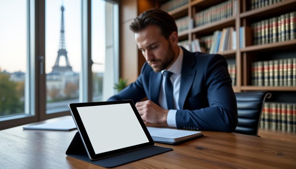 trouvez rapidement un avocat spécialisé grâce à l'annuaire du barreau de paris, un service fiable pour vos besoins juridiques.