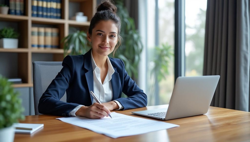 découvrez nos conseils pratiques pour bien rédiger un avenant au contrat et assurer la validité de vos modifications contractuelles en toute simplicité.