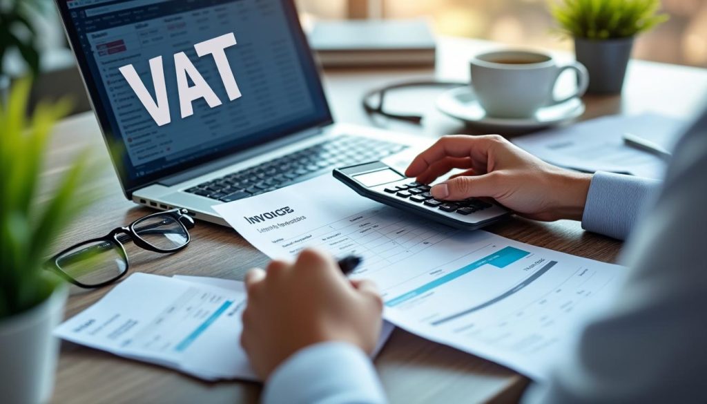 apprenez à calculer rapidement la tva sur vos factures grâce à nos conseils simples et efficaces, pour une gestion fiscale optimale.