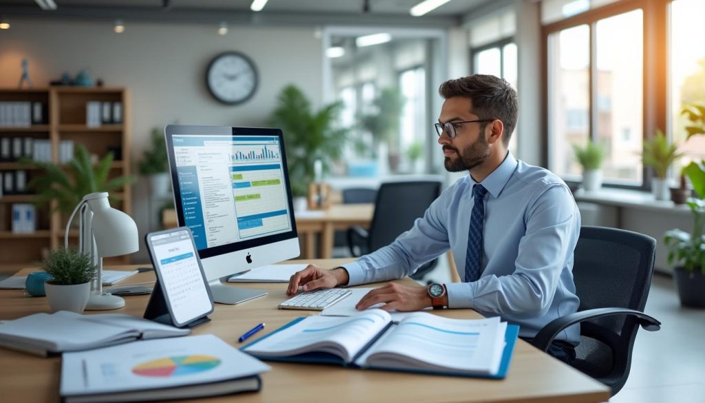 découvrez nos conseils pratiques pour gérer efficacement un arrêt maladie dans la fonction publique, assurer vos droits et faciliter votre retour au travail.