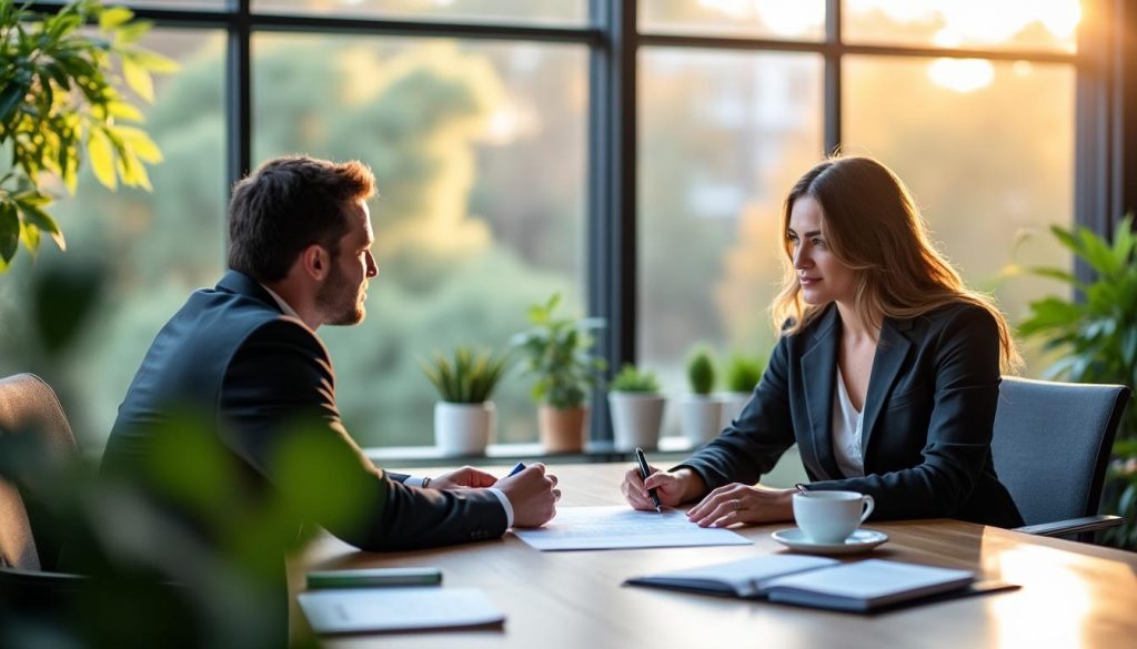 découvrez nos conseils pour négocier une rupture conventionnelle efficacement et sans stress, afin de sécuriser vos droits et préserver une bonne relation avec votre employeur.