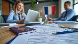 découvrez comment obtenir facilement une attestation d'accueil pour un séjour en france, les démarches à suivre et les documents nécessaires pour accueillir vos invités en toute légalité.
