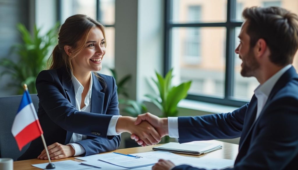 découvrez comment obtenir une rupture conventionnelle dans les meilleures conditions grâce à nos conseils pratiques et astuces pour bien préparer votre démarche.