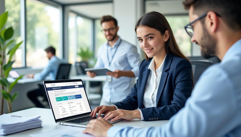 découvrez comment réduire efficacement le délai de carence pôle emploi après une rupture conventionnelle et bénéficiez rapidement de vos allocations chômage.