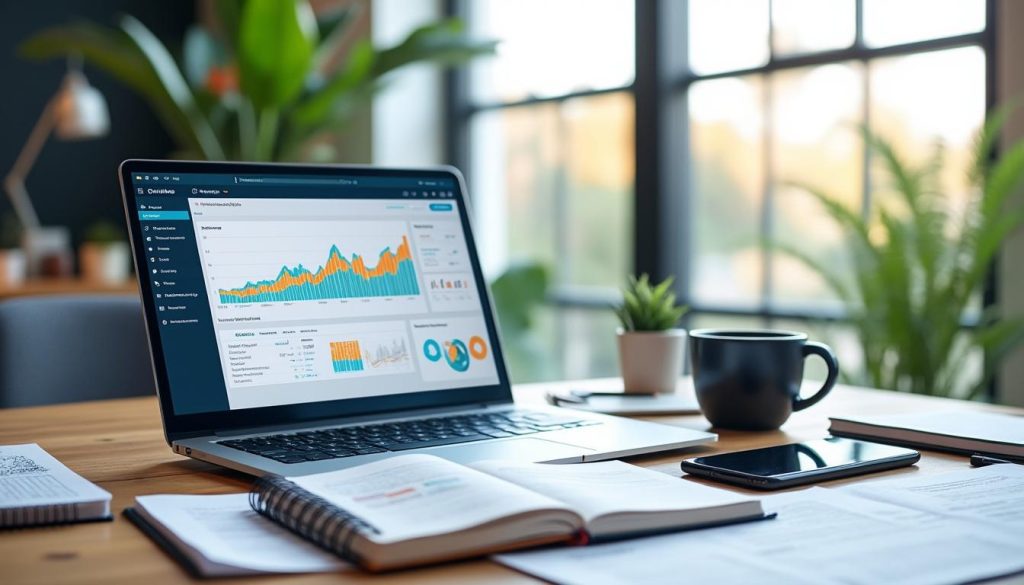 découvrez comment utiliser ariane web pour améliorer et optimiser efficacement votre présence en ligne grâce à des stratégies digitales adaptées.