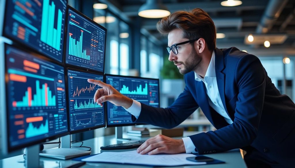 découvrez ce qu'est le cpc (coût par clic) et comment il influence l'efficacité et le retour sur investissement de vos campagnes publicitaires en ligne.