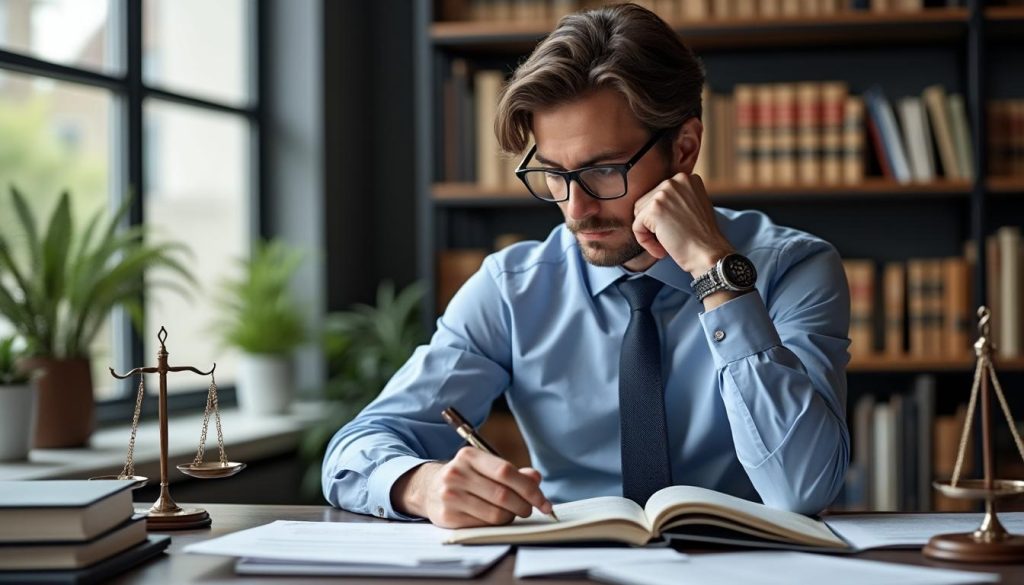 découvrez les enjeux de l'article 1240 du code civil et son impact sur la responsabilité civile en france, expliqué de manière claire et approfondie.