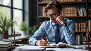 découvrez les enjeux de l'article 1240 du code civil et son impact sur la responsabilité civile en france, expliqué de manière claire et approfondie.