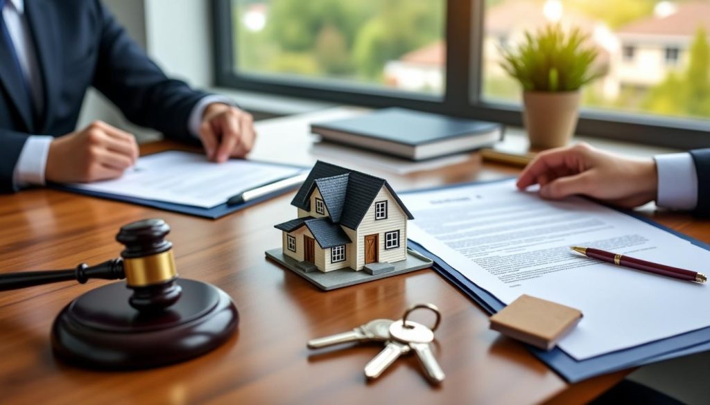 découvrez pourquoi l'acte authentique est essentiel dans les transactions immobilières pour garantir la sécurité juridique et la validité de votre achat ou vente.