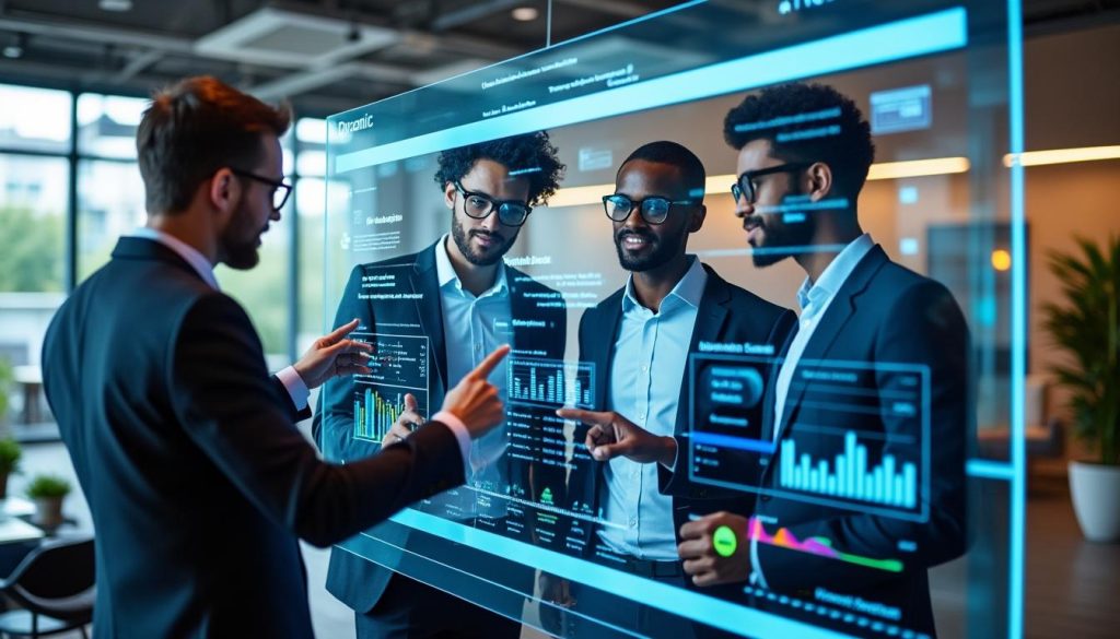 explorez les fonctionnalités essentielles d'arkevia pour améliorer efficacement la gestion de vos événements et assurer leur succès.