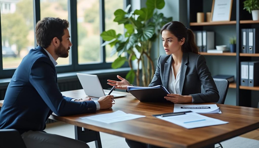 découvrez si la rupture conventionnelle est possible pour un contrat à durée déterminée, ses conditions et les démarches à suivre pour un accord amiable.