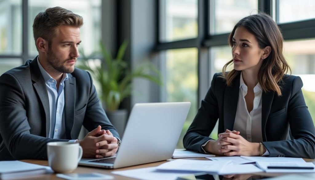 découvrez les différences entre licenciement et rupture conventionnelle pour choisir la solution optimale et maximiser vos avantages lors de la séparation avec votre employeur.