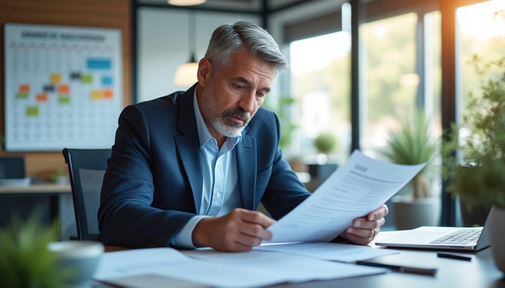 découvrez le meilleur moment pour demander une rupture conventionnelle avant la retraite afin d'optimiser vos droits et bénéficier pleinement de votre départ.