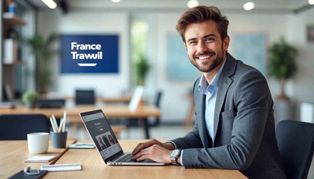 découvrez le meilleur moment pour s’inscrire à france travail après une rupture conventionnelle et bénéficiez d’un accompagnement adapté pour votre projet professionnel.