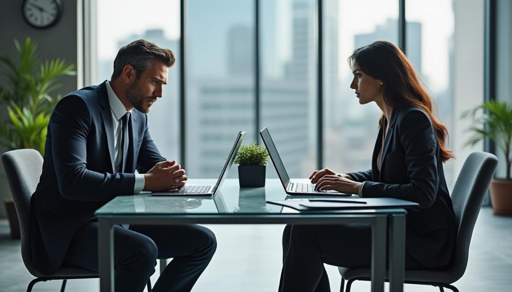 découvrez les démarches à suivre et vos recours en cas de refus de rupture conventionnelle par votre employeur pour protéger vos droits.