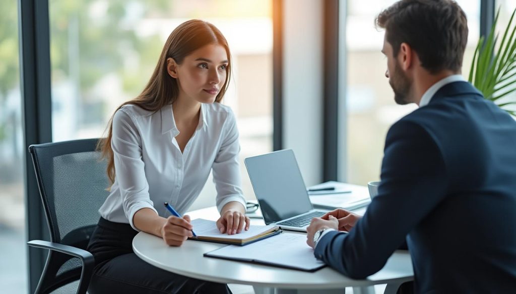 découvrez quel motif choisir pour demander une rupture conventionnelle et comment formuler votre demande efficacement.