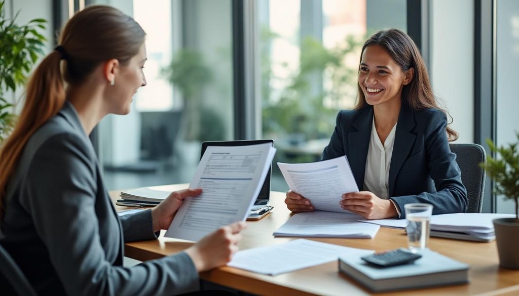 découvrez qui prend en charge la mutuelle après une rupture conventionnelle et quelles démarches suivre pour assurer votre couverture santé sans interruption.