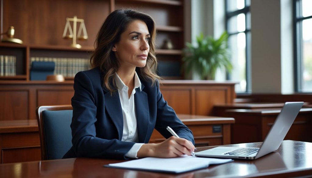 découvrez le rôle et les missions de l'avocat commis d'office, un professionnel du droit qui assure la défense des personnes ne pouvant pas choisir leur avocat.