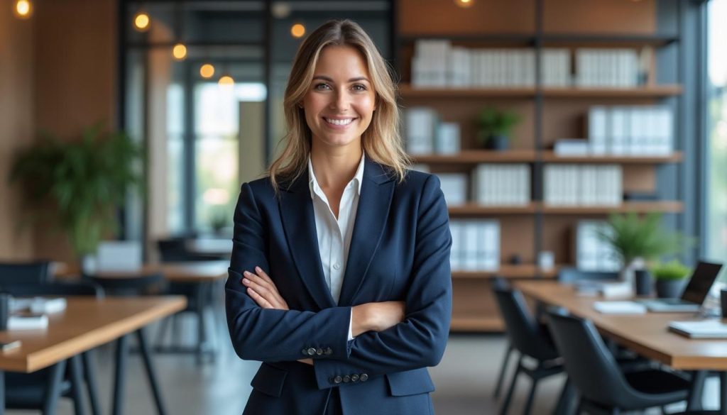 caroline, avocate expérimentée, partage ses astuces clés pour réussir brillamment en droit et exceller dans votre carrière juridique.