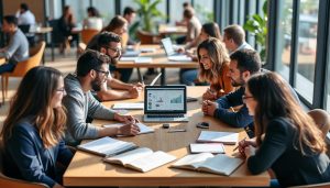 découvrez comment la formation continue peut booster votre employabilité en développant vos compétences, en restant à jour sur les tendances du marché et en valorisant votre profil professionnel.