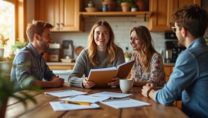découvrez des conseils pratiques pour obtenir facilement l'autorisation des parents lors de vos démarches administratives, en toute simplicité et rapidité.