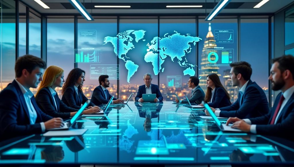 découvrez comment optimiser votre gestion prévisionnelle des emplois et des compétences (gpec) grâce à des stratégies efficaces et des outils adaptés pour anticiper les besoins de votre entreprise.