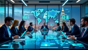 découvrez comment optimiser votre gestion prévisionnelle des emplois et des compétences (gpec) grâce à des stratégies efficaces et des outils adaptés pour anticiper les besoins de votre entreprise.