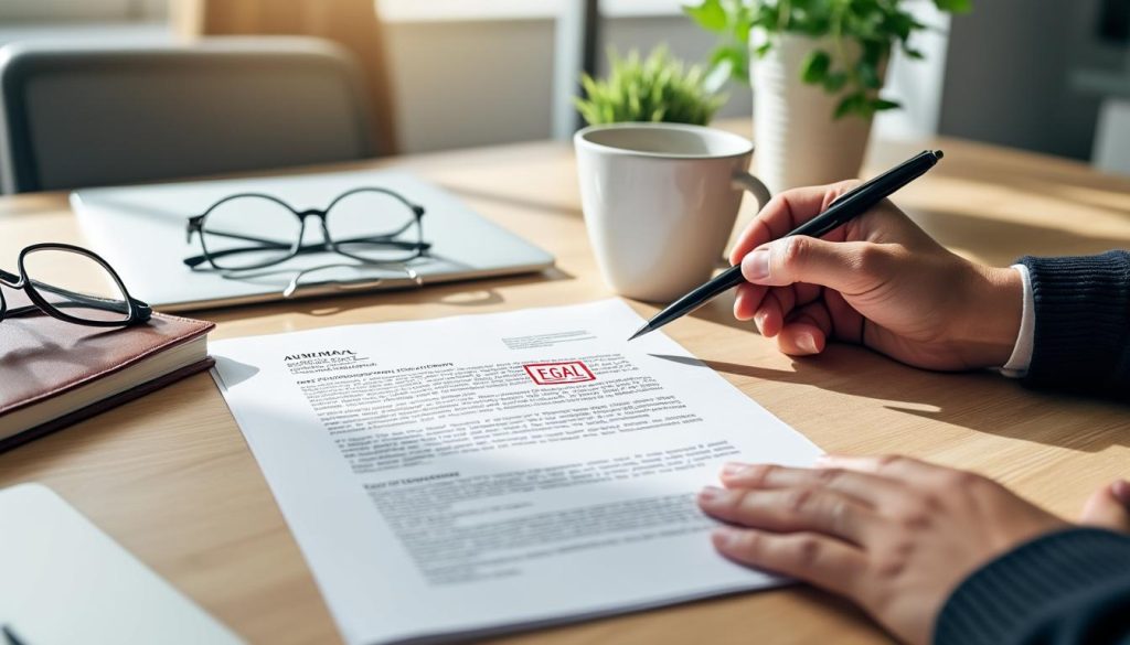 apprenez à rédiger une attestation de témoin valide avec nos conseils clairs et précis. assurez-vous que votre document soit conforme et recevable.