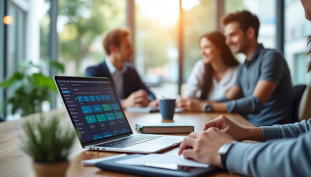 découvrez comment utiliser guso pour faciliter et simplifier la gestion des salariés occasionnels, optimiser vos démarches administratives et gagner du temps.