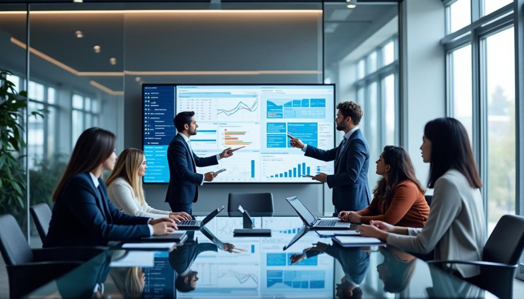 découvrez comment utiliser henrri pour simplifier la gestion de votre entreprise grâce à ses outils performants et intuitifs, adaptés à vos besoins professionnels.