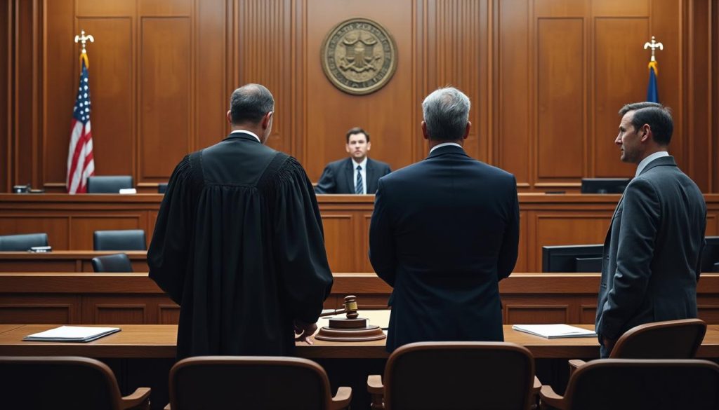 découvrez ce qu'est la comparution immédiate, ses procédures, ainsi que ses conséquences juridiques pour mieux comprendre ce dispositif judiciaire.