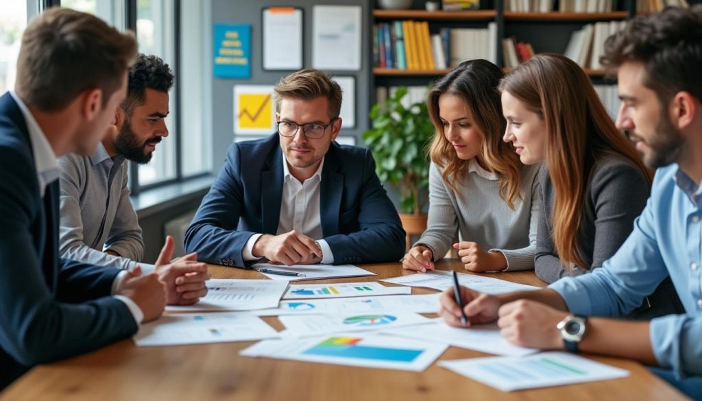 découvrez comment la fiche r.o.m.e. peut vous aider à mieux comprendre les métiers et à orienter efficacement votre carrière professionnelle.