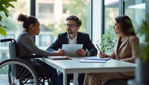 découvrez les droits et avantages associés à la catégorie 1 d'invalidité pour mieux comprendre vos protections et démarches.