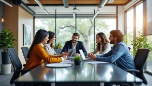 découvrez les services professionnels et les nombreux avantages offerts par le cabinet de caumont, votre partenaire de confiance pour des solutions sur mesure.