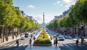 découvrez l'avenue du maréchal de lattre de tassigny, un lieu riche en histoire et en charme, offrant un cadre de vie agréable avec ses commerces, espaces verts et accès pratiques.