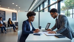 découvrez les étapes essentielles et nos conseils pratiques pour renouveler votre carte de séjour en toute sérénité. guide complet pour un processus réussi.