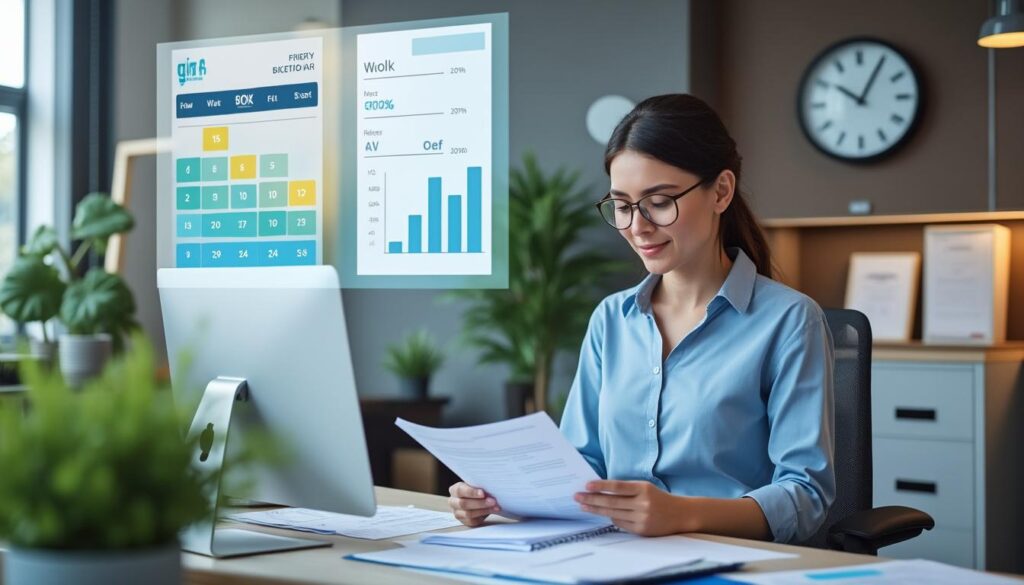découvrez comment le mi-temps thérapeutique influence votre salaire et apprenez les règles essentielles à connaître pour bien gérer cette période de travail aménagé.