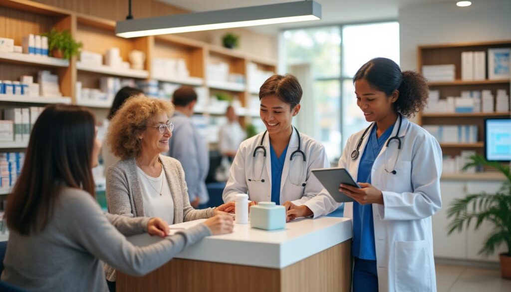 obat révolutionne l'accès aux traitements médicaux en simplifiant les démarches et en offrant des solutions rapides et accessibles pour tous.