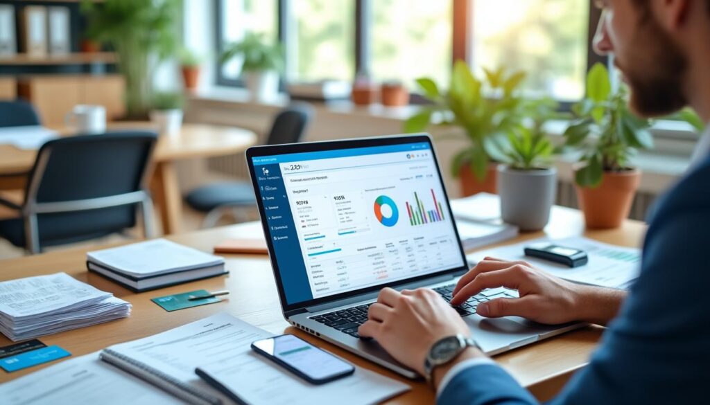 découvrez comment optimiser la gestion des notes de frais avec n2f, une solution simple et efficace pour automatiser vos processus et gagner du temps.
