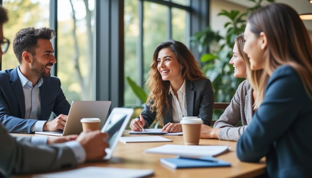 découvrez nos conseils pour réussir votre outplacement et vivre une transition professionnelle sereine et réussie.