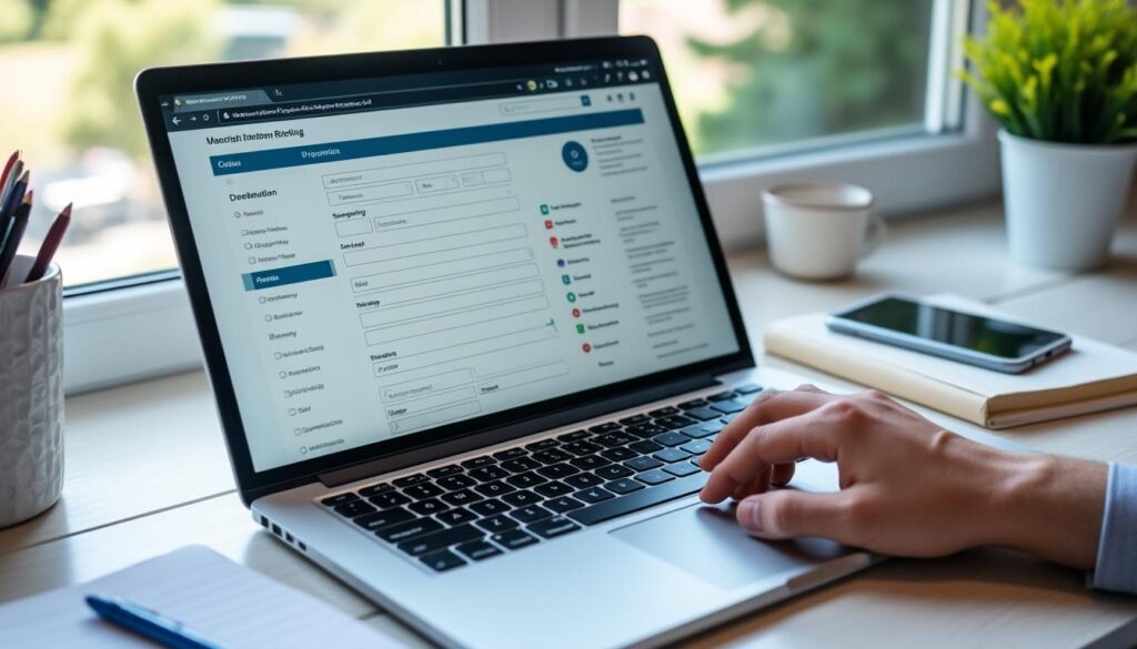 apprenez à signaler un incident rapidement et efficacement grâce à une main courante en ligne, un outil simple pour consigner les événements en toute sécurité.
