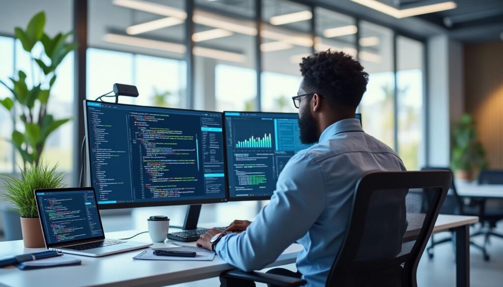 découvrez comment utiliser jld pour optimiser votre productivité grâce à des astuces pratiques et des conseils efficaces.