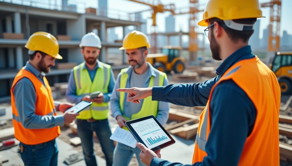 découvrez comment utiliser myextrabat pour optimiser la gestion de vos chantiers, améliorer l'efficacité et suivre vos projets en temps réel.