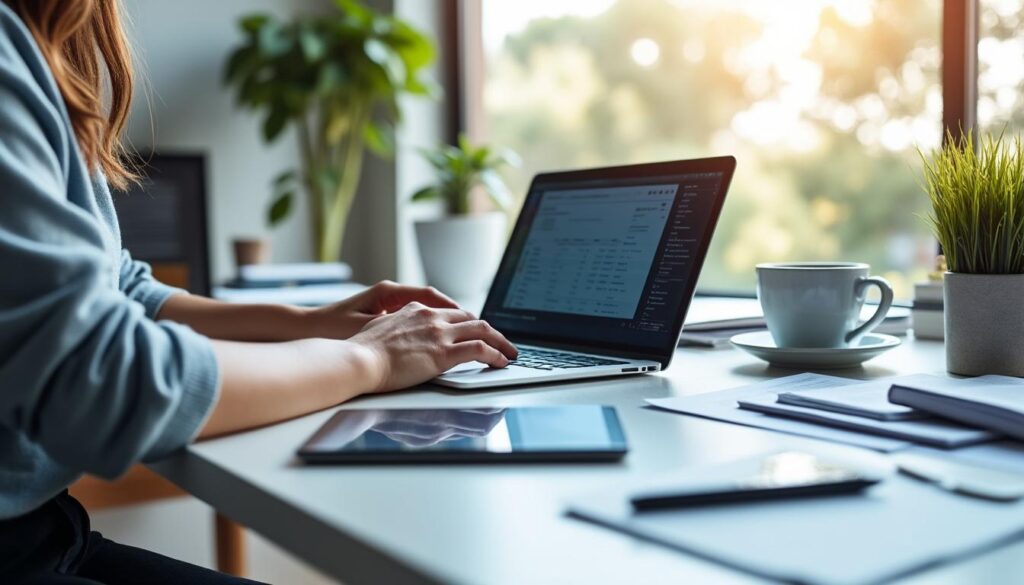 découvrez comment utiliser mynotary pour simplifier et accélérer vos démarches notariales en toute sécurité et simplicité.
