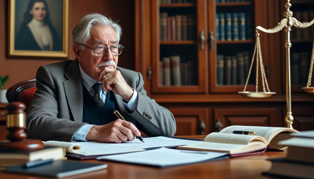découvrez le rôle essentiel du légataire universel et ses droits dans la gestion et la réception de l'héritage, pour mieux comprendre cette figure clé du droit successoral.