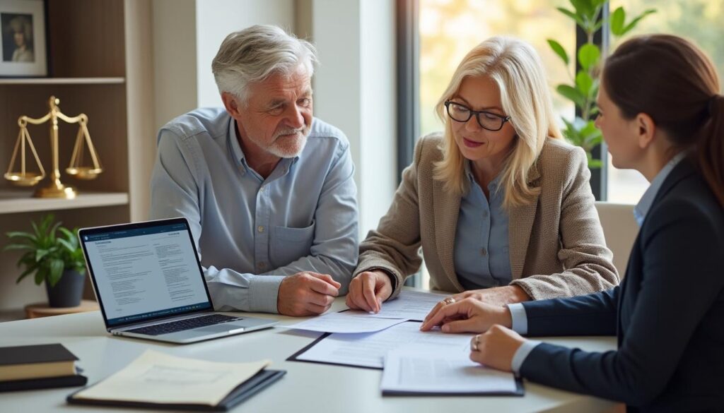 découvrez les étapes clés pour réussir la mise sous tutelle, un guide complet pour protéger efficacement une personne vulnérable.