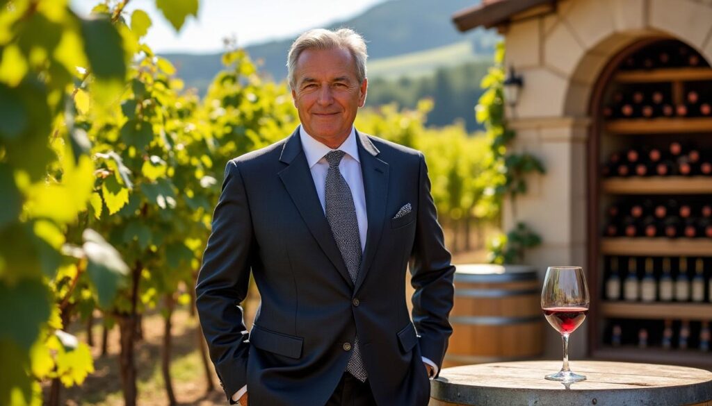 découvrez l’histoire fascinante de jean veil et son influence majeure dans le monde du vin, entre tradition et innovation.