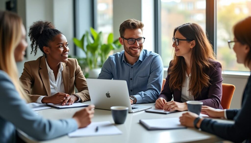découvrez comment développer vos soft skills pour améliorer vos relations professionnelles, augmenter votre efficacité et réussir durablement dans votre carrière.