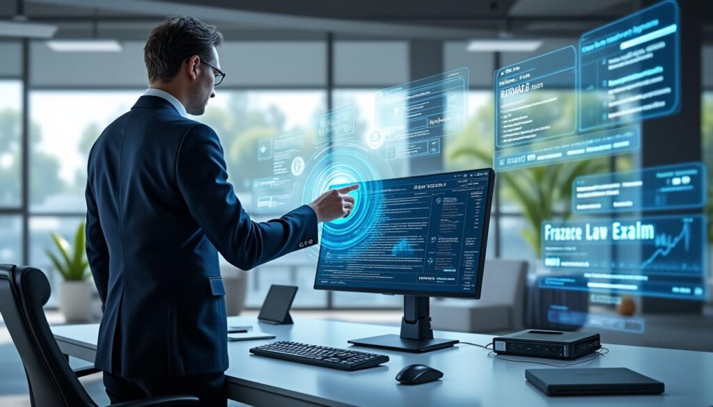 découvrez lexis 360, la solution pour optimiser votre recherche juridique rapidement et efficacement en quelques clics.