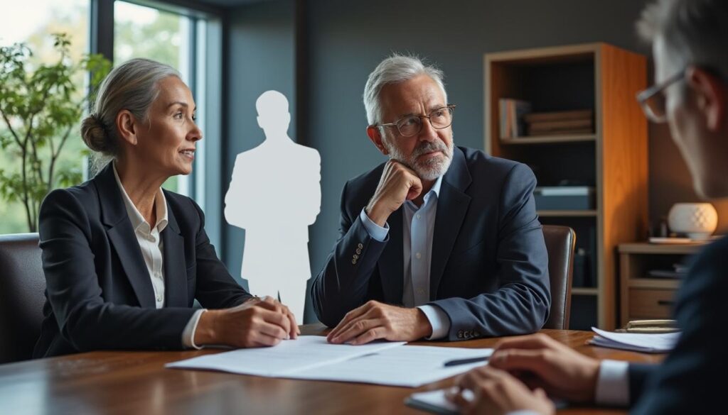 découvrez les changements apportés par la nouvelle loi sur la succession du conjoint survivant et comprenez ses implications juridiques et patrimoniales.